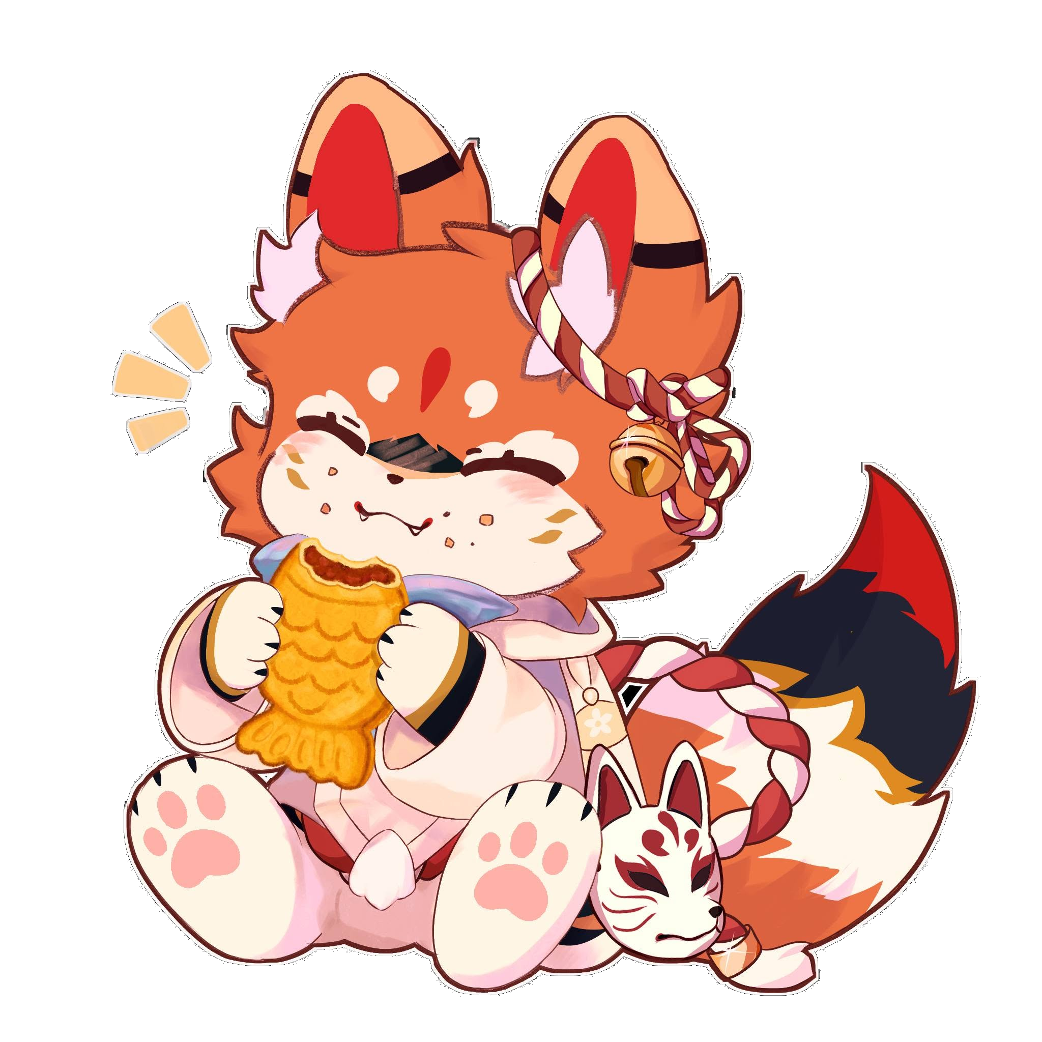 YCH Bánh Ká #14