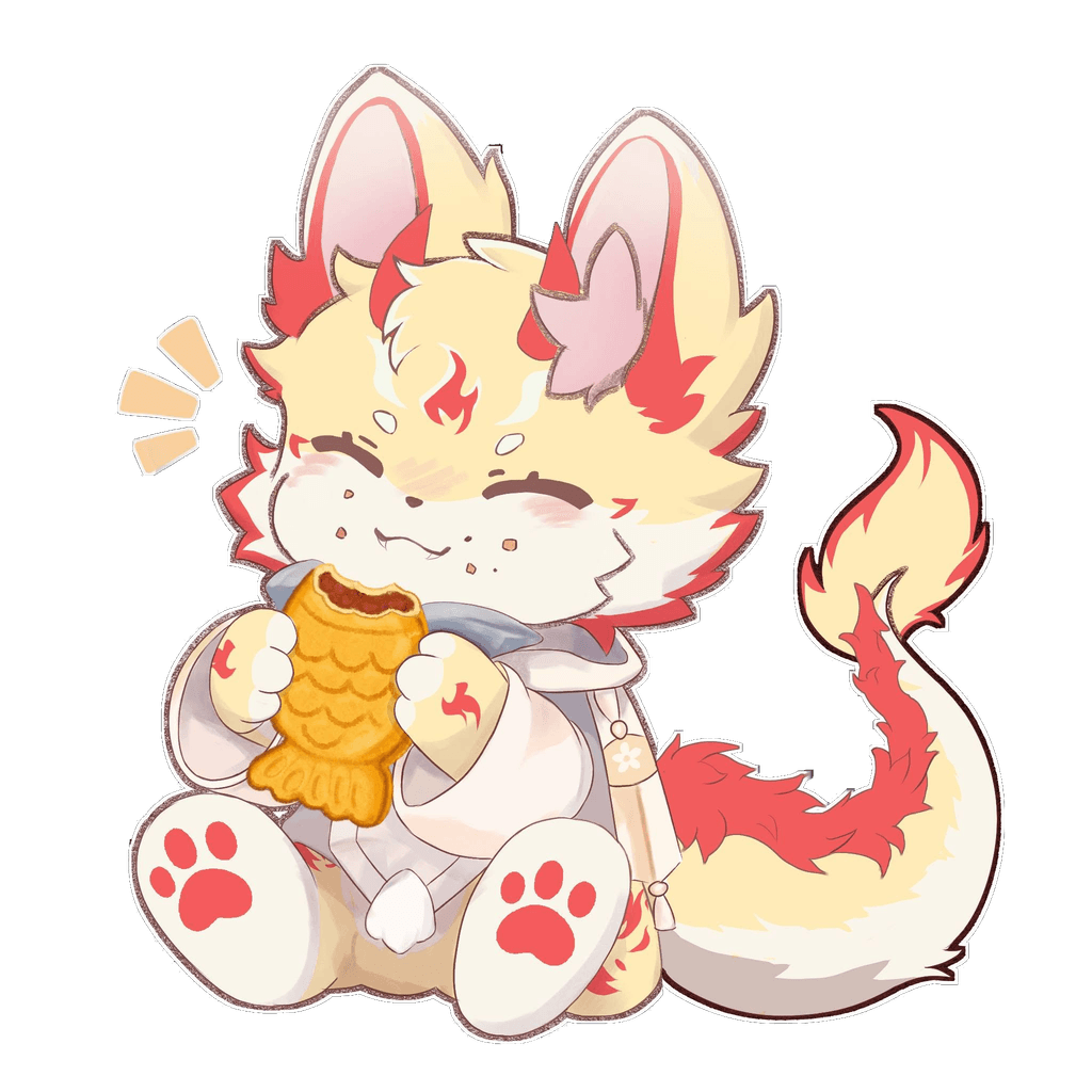 YCH Bánh Ká #06