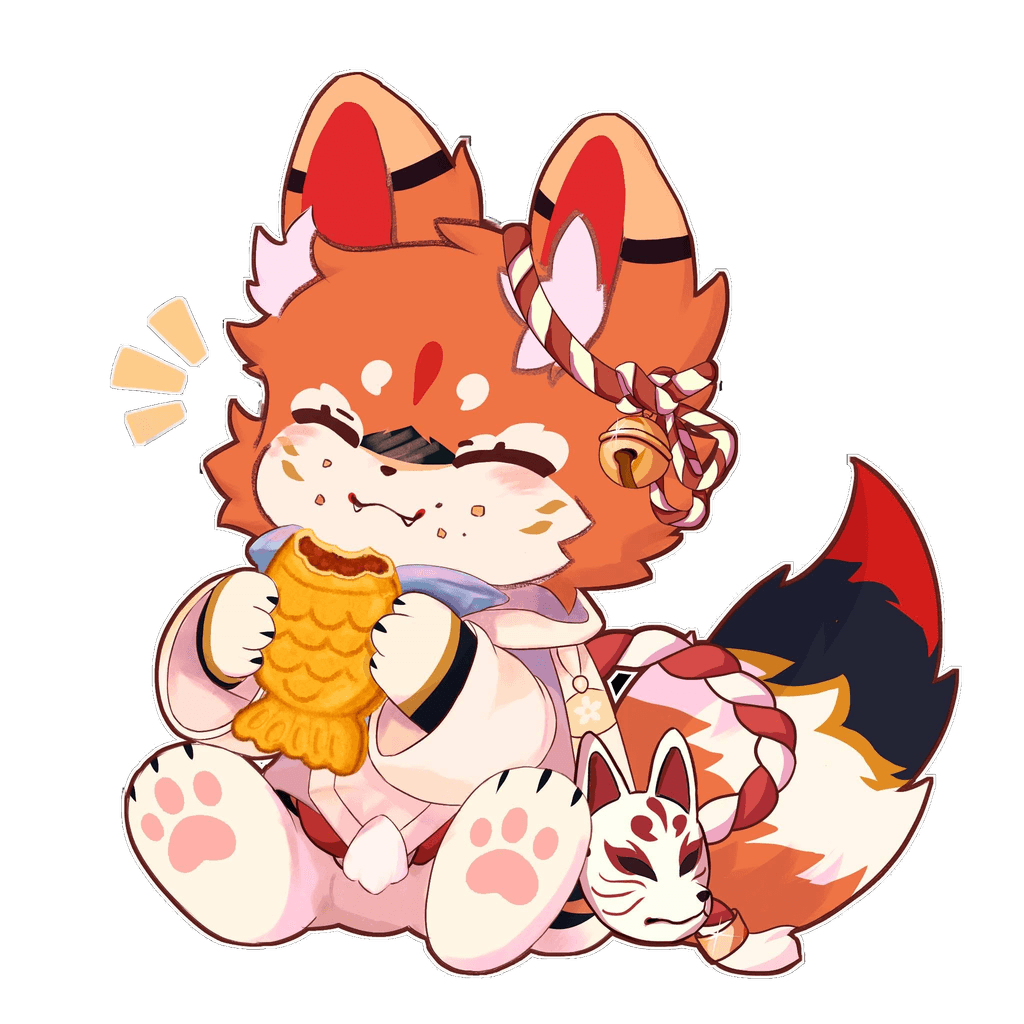 YCH Bánh Ká #08